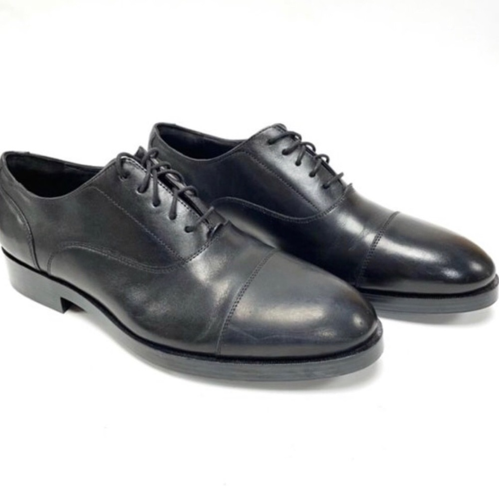 Cole Haan Grand.OS Williams Oxford Sz 8